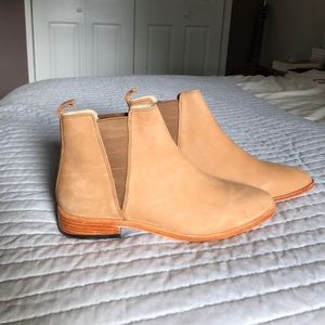 Nisolo Chelsea Boots